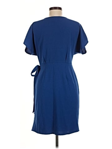 Bobeau Cocktail Dress (view 2)