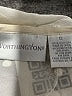 Worthington Ivory Long Sleeve Blouse Size 12 - photo 7