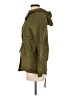 Love Tree 100% Cotton Green Jacket Size M - photo 5