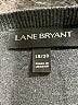 Lane Bryant Gray Cardigan Size 18 - 20 Plus - photo 7