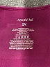 Adore Me Purple Tank Top Size 2X - photo 7