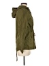 Love Tree 100% Cotton Green Jacket Size M - photo 4