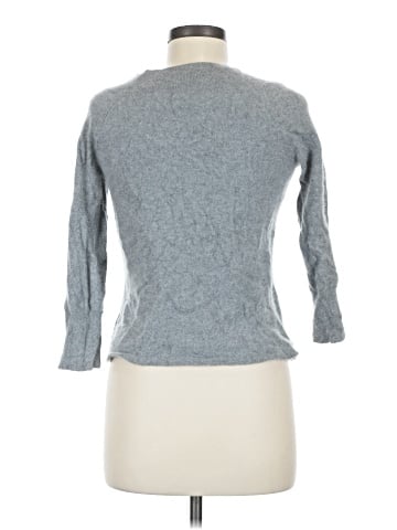 Jones New York Cashmere Pullover Sweater (view 2)