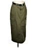 Gianni Bini Green Casual Skirt Size 26 waist - photo 1