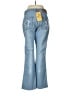 Assorted Brands Hearts Blue Jeans Size XL - photo 2