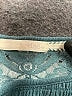 Rewind Teal Long Sleeve T-Shirt Size XS - photo 7