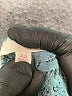 Rewind Teal Long Sleeve T-Shirt Size XS - photo 9