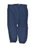 Baby Gap Solid Blue Cargo Pants Size 18-24 mo - photo 1