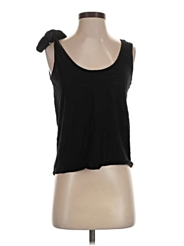 GOLDIE Sleeveless Top (view 1)