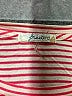 Freebird Pink 3/4 Sleeve Top Size S - photo 7