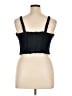 Studio by Torrid Black Sleeveless Top Size 1X Plus (1) - photo 2