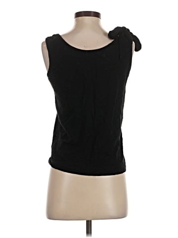 GOLDIE Sleeveless Top (view 2)
