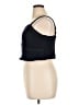 Studio by Torrid Black Sleeveless Top Size 1X Plus (1) - photo 5