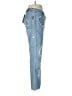 Assorted Brands Hearts Blue Jeans Size XL - photo 4