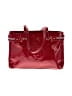 Tommy Hilfiger Red Tote One size - photo 1