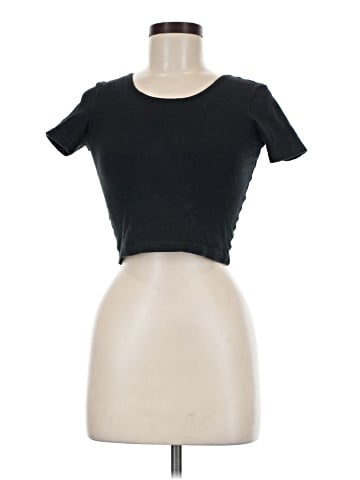 American Apparel Short Sleeve T-Shirt (view 1)