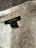 Halogen Gray Cardigan Size XS - photo 7