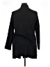 Max Studio Black Cardigan Size XL - photo 2