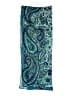 Assorted Brands Paisley Teal Scarf One size - photo 2