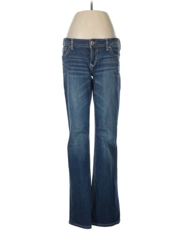 Express Jeans Jeans (view 1)
