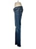 Express Jeans Blue Jeans Size 6 - photo 5