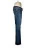 Express Jeans Blue Jeans Size 6 - photo 4