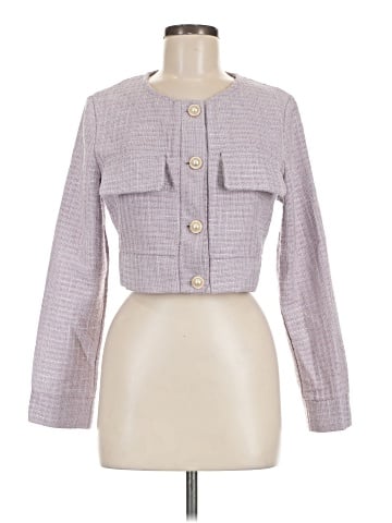 Shein Jacket (view 1)
