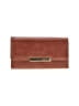 Unbranded Brown Wallet One size - photo 1