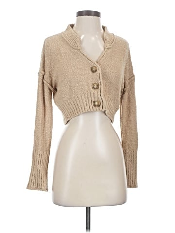 BDG Cardigan (view 1)