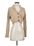 BDG Tan Cardigan Size S - photo 1