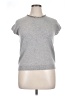 Magaschoni Gray Sweater Vest Size M (estimated) - photo 1