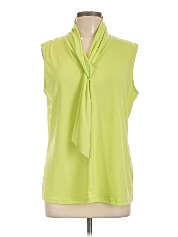 Serengeti Sleeveless Blouse (view 1)