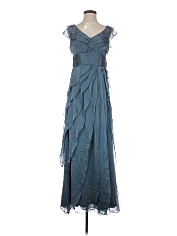 Adrianna Papell Cocktail Dress (view 1)
