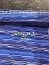 Danskin Stripes Blue Active Pants Size XXL - photo 4