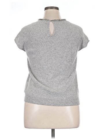 Magaschoni Sweater Vest (view 2)
