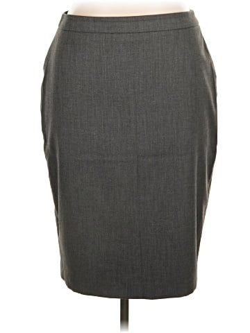 Ann Taylor Formal Skirt (view 1)
