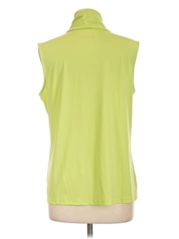 Serengeti Sleeveless Blouse (view 2)
