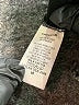 Veronica M. Solid Black Cocktail Dress Size M - photo 8
