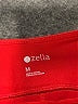 Zella Red Active Pants Size M - photo 4