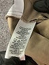 Nic + Zoe Solid Tan Active Pants Size 12 - photo 5