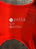 Zella Orange Active Tank Size S - photo 7