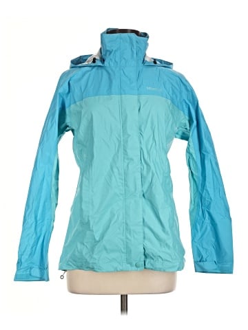Marmot Raincoat (view 1)