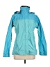 Marmot 100% Nylon Teal Raincoat Size M - photo 1