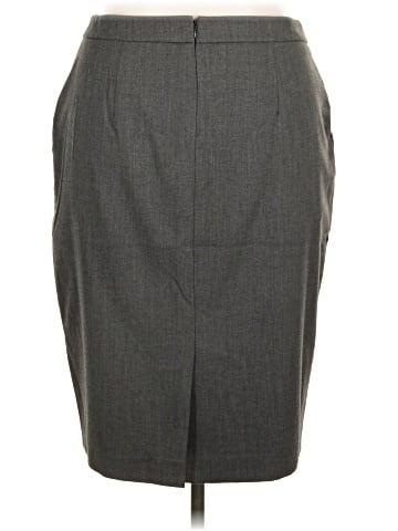 Ann Taylor Formal Skirt (view 2)