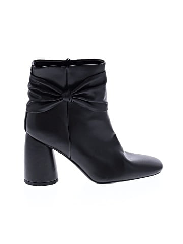 Sam & Libby Ankle Boots (view 1)