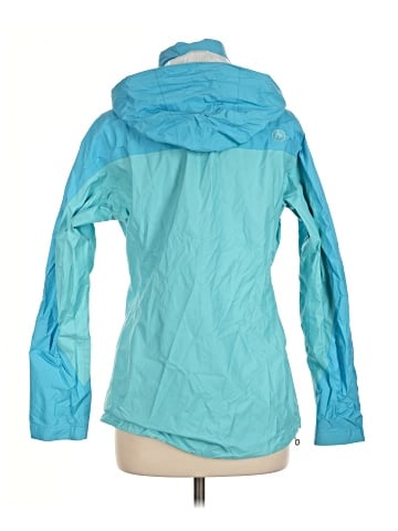 Marmot Raincoat (view 2)