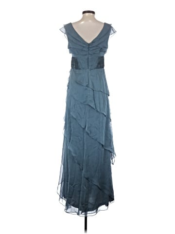 Adrianna Papell Cocktail Dress (view 2)