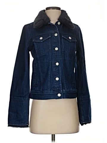 J.Crew Denim Jacket (view 1)