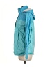 Marmot 100% Nylon Teal Raincoat Size M - photo 5