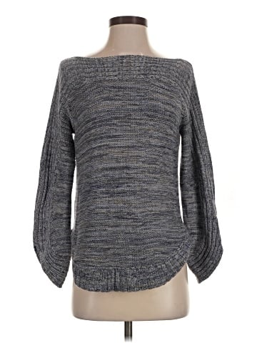 Jamison Pullover Sweater (view 1)
